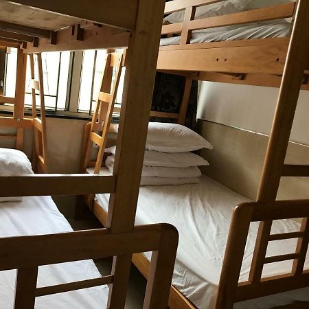 Lam Shan Hostel Hongkong Eksteriør bilde
