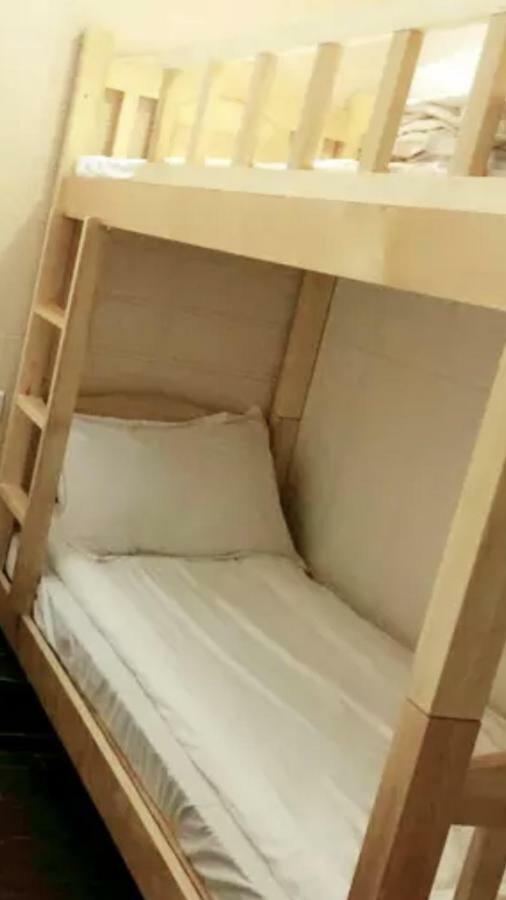 Lam Shan Hostel Hongkong Eksteriør bilde